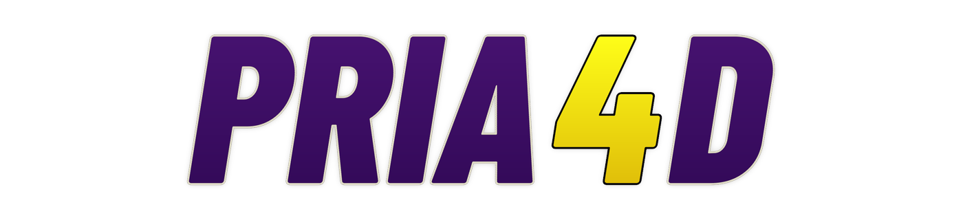 pria4d